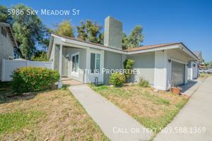 featured image of 5986 Sky Meadow St #UNAT1