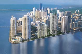 540 Brickell Key Dr - Photo 1 of 1