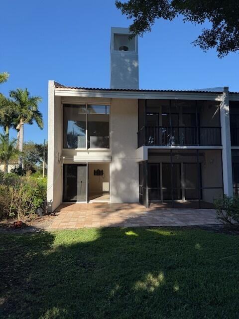 1900 Presidential Way #19001F - Photo 4 of 26