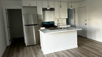 featured image of 50 Oasis Apartments