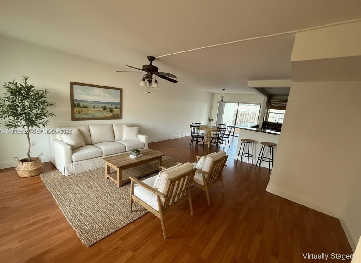 8713 Sw 137th Ave #8713-8713 - Photo 5 of 26