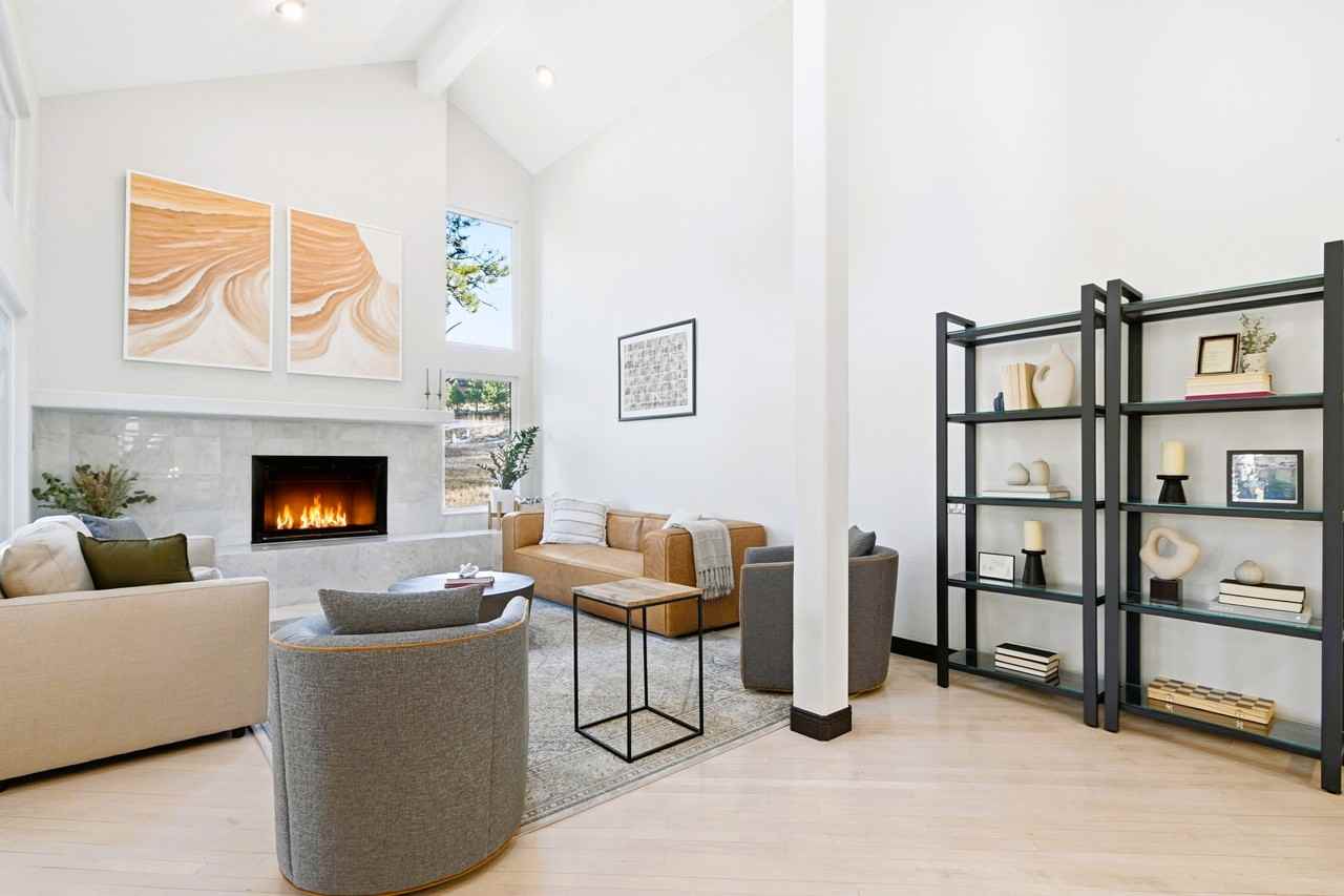 1521 Genesee Ridge Rd #1 - Photo 5 of 41