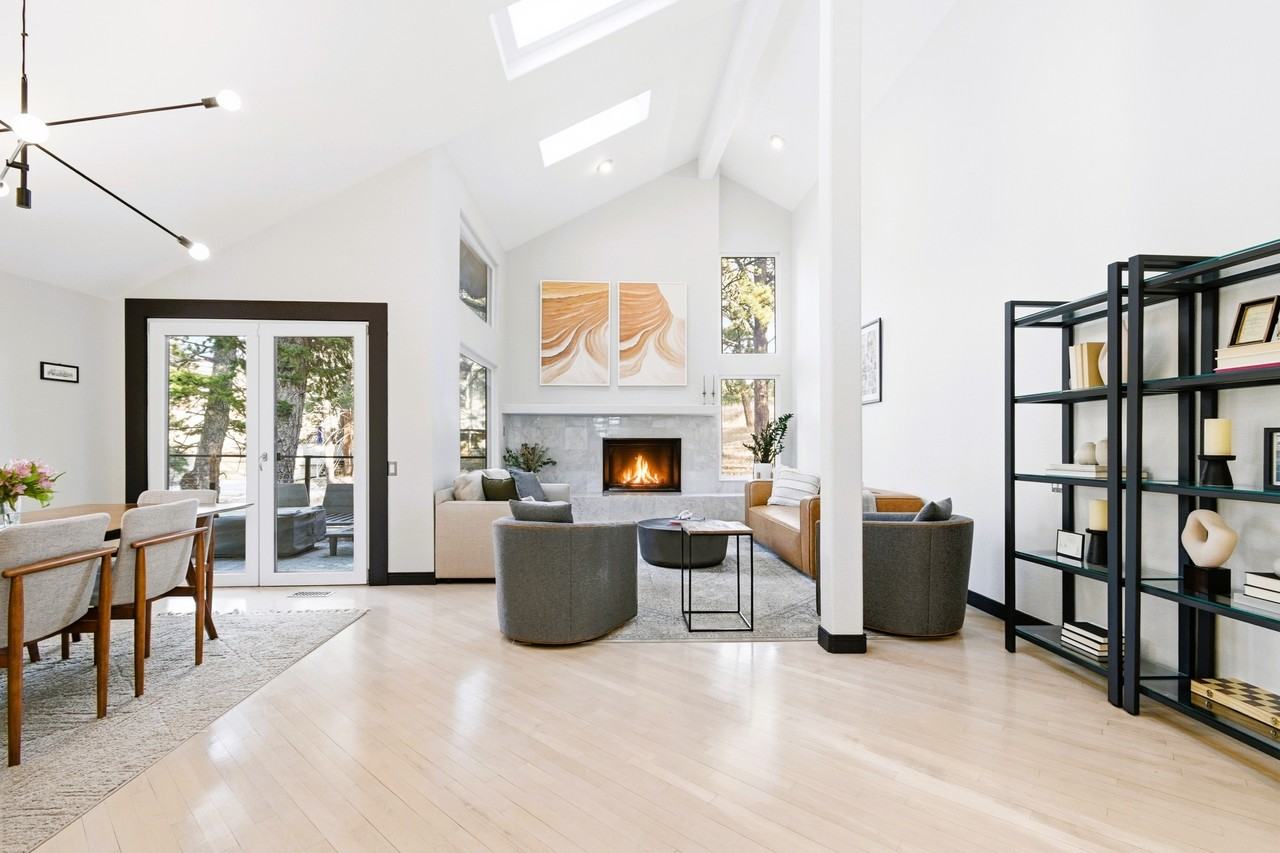 1521 Genesee Ridge Rd #1 - Photo 7 of 41