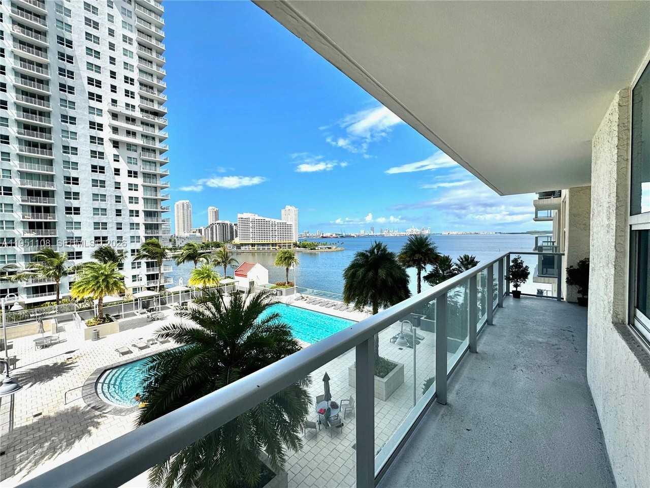 1155 Brickell Bay Dr