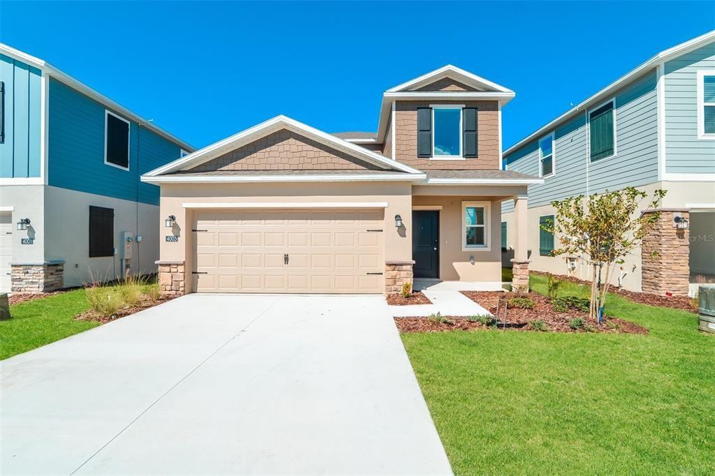 4005 Old Mill Rd #4005 - Photo 3 of 15