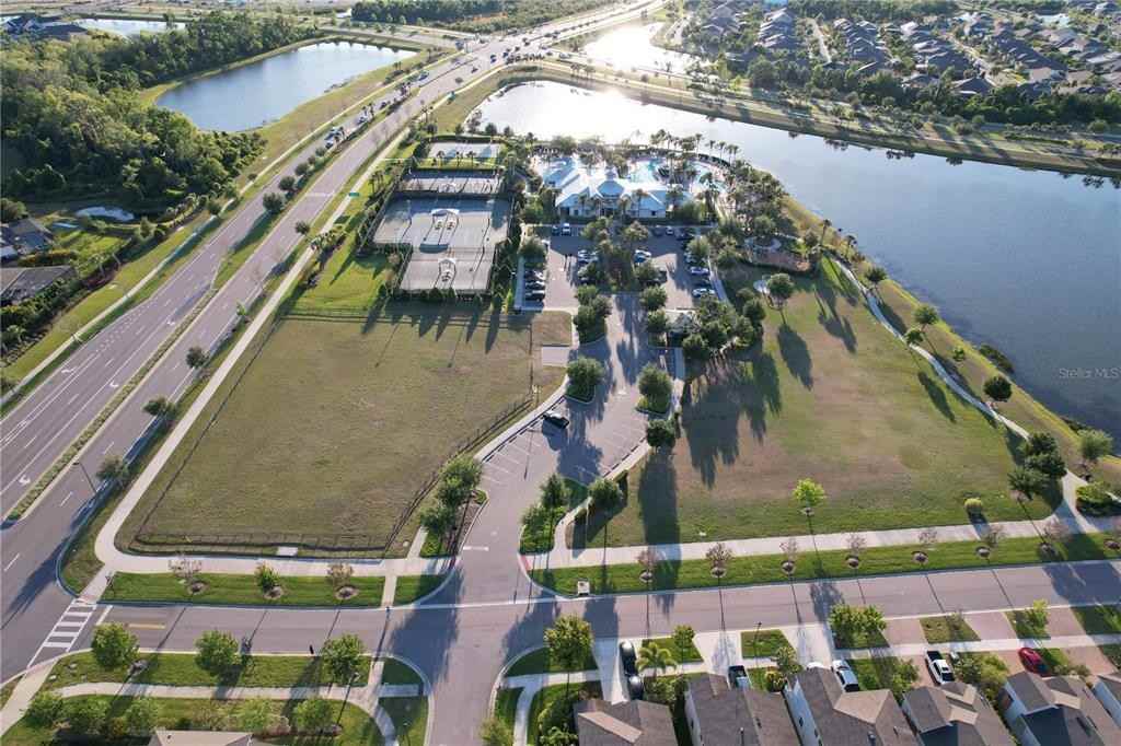 7408 Sungold Meadow Ct #7408