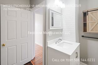 256 Providence St #258B - Photo 1 of 1