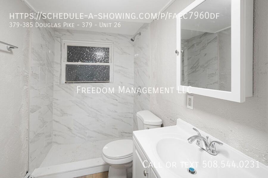 379 Douglas Pike #26