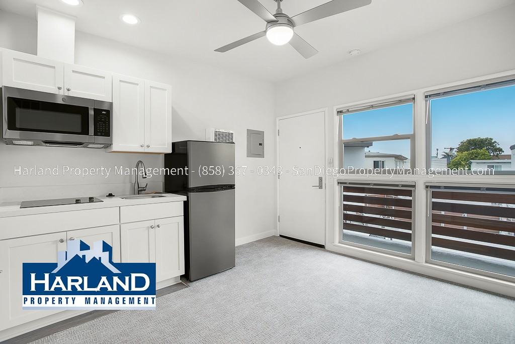 1012 A Ave #1022B - Photo 2 of 17