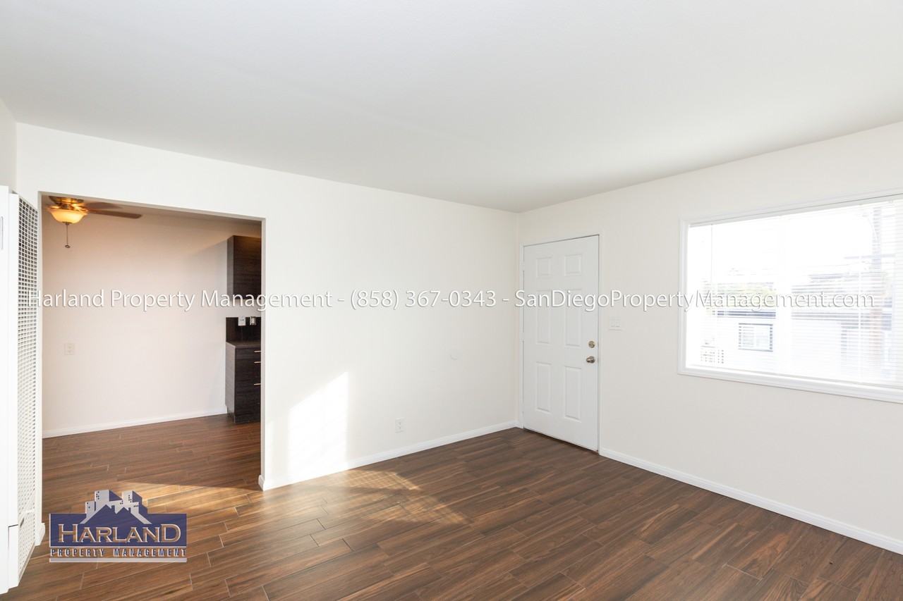 4761 Jessie Ave #3 - Photo 2 of 8