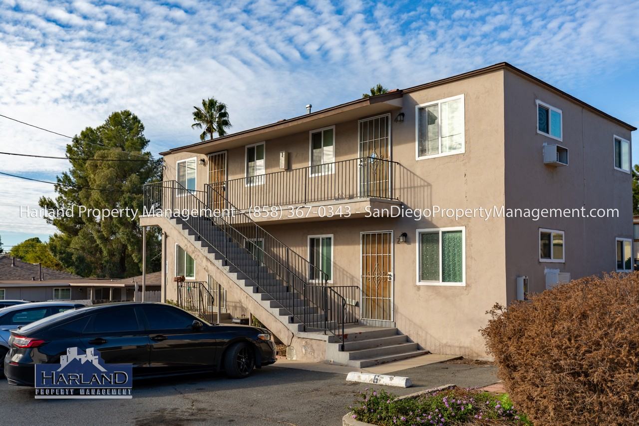 4761 Jessie Ave #3 - Photo 6 of 8