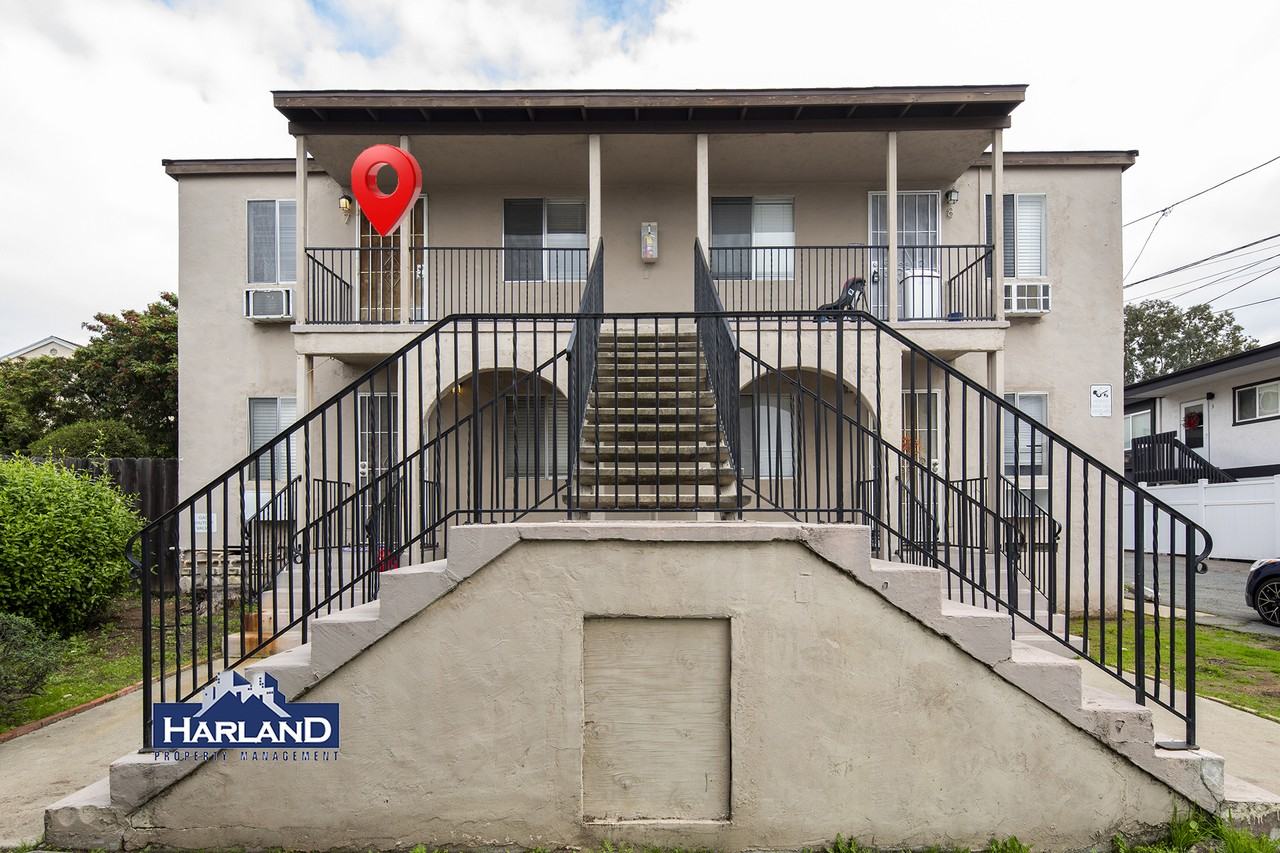 4761 Jessie Ave #3 - Photo 7 of 8