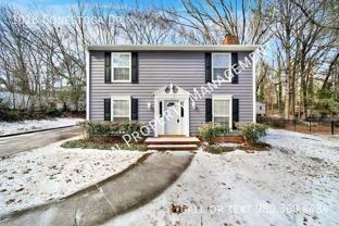 1018 Conestoga Dr - Photo 1 of 1