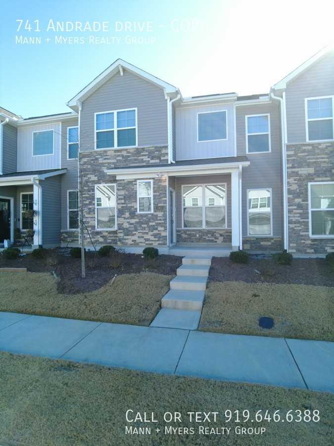 741 Andrade Dr #COPY