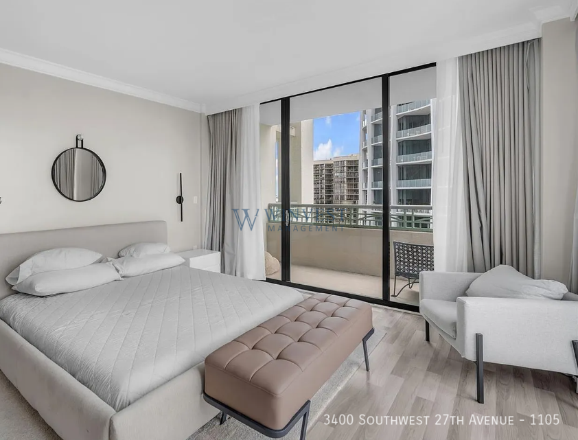 3400 Sw 27th Ave #1105 - Photo 2 of 14