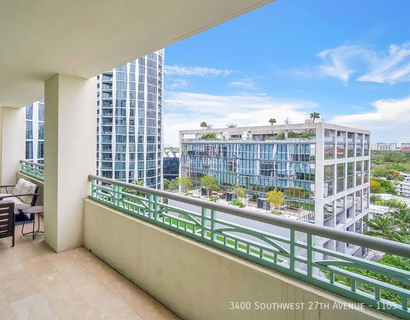 3400 Sw 27th Ave #1105 - Photo 5 of 14