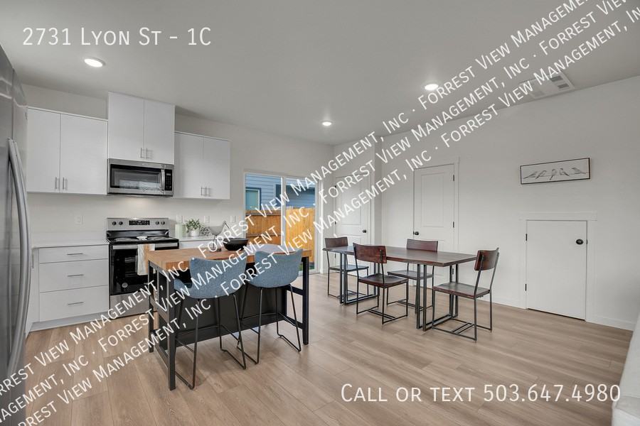 2731 Lyon St Se #1C - Photo 2 of 27