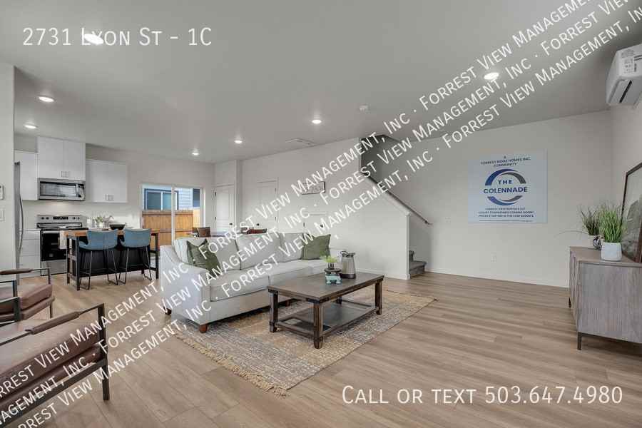 2731 Lyon St Se #1C - Photo 4 of 27