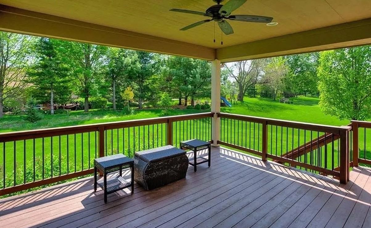 8700 Wooded Point Dr - Photo 5 of 22