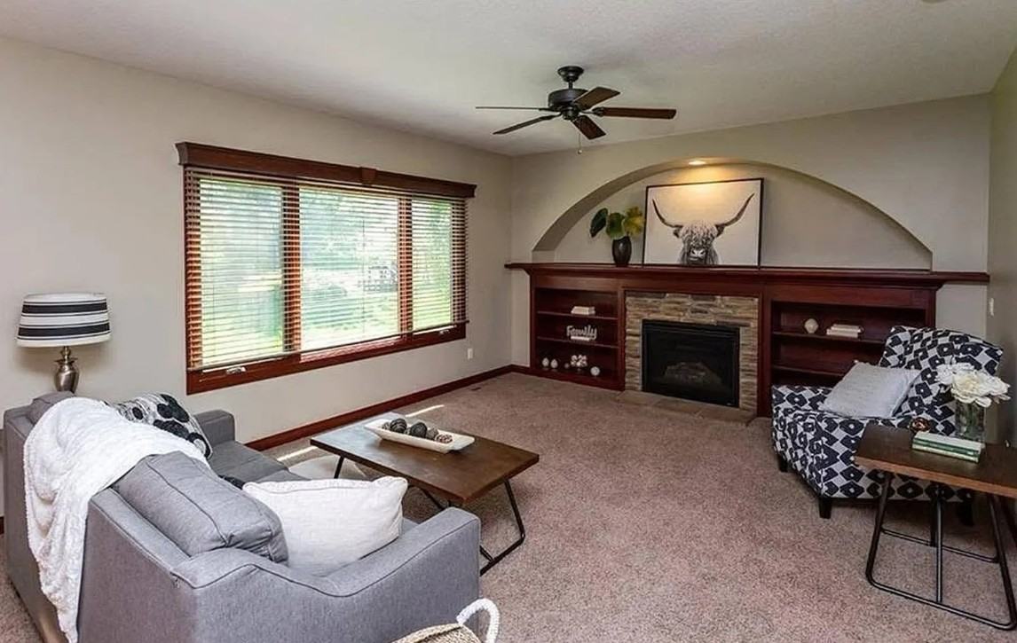 8700 Wooded Point Dr - Photo 6 of 22