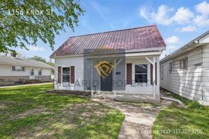 featured image of 1156 Knox St