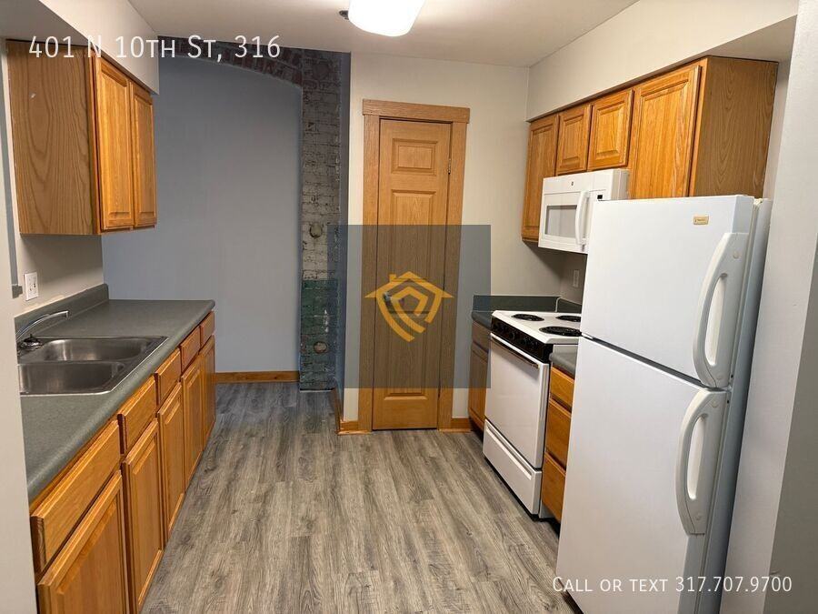 401 N 10th St ##316 - Photo 5 of 33