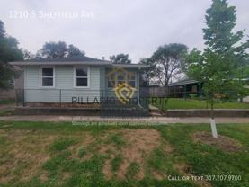 1210 S Sheffield Ave - Photo 1 of 1