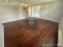 featured image of 130 W Howard St #04