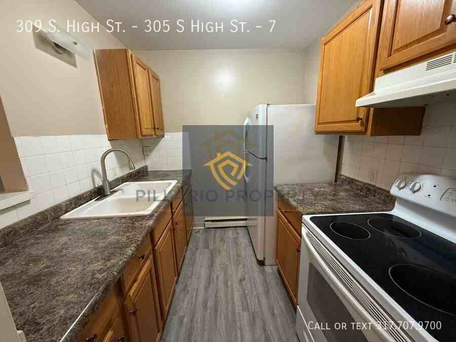 HIGH & #7 - Photo 5 of 12