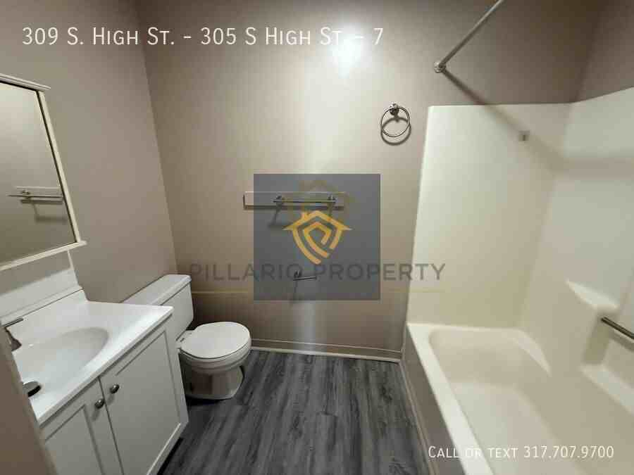 HIGH & #7 - Photo 6 of 12