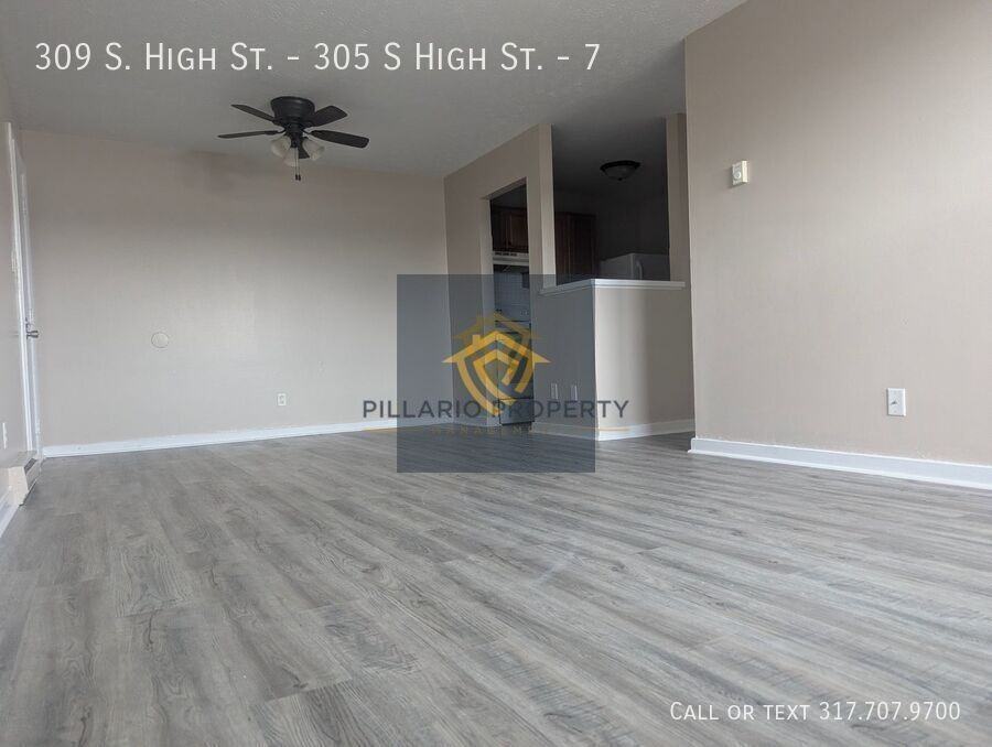 HIGH & #7 - Photo 7 of 12