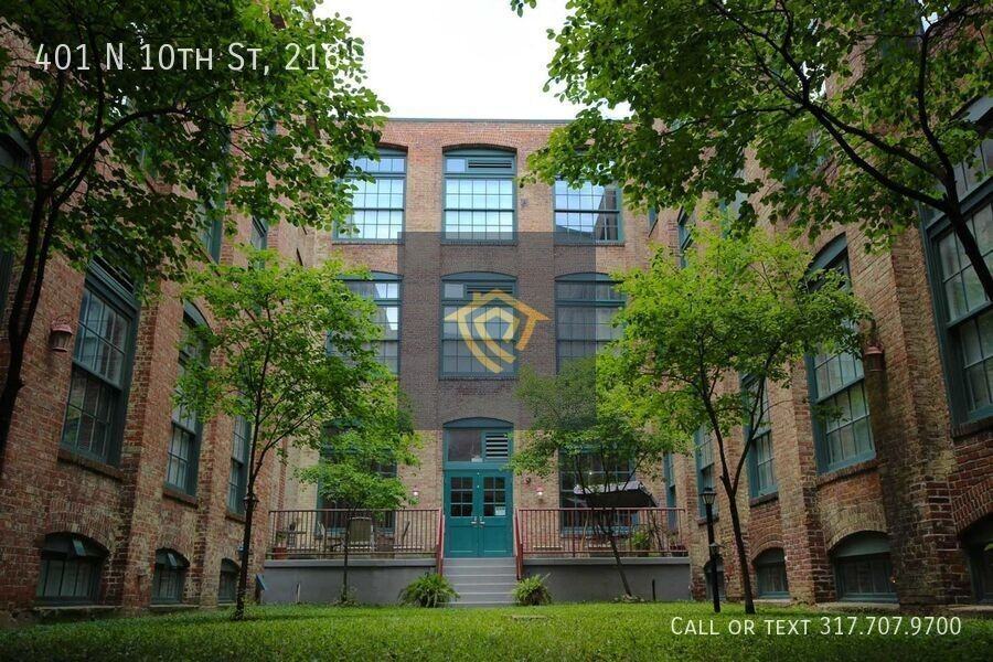 401 N 10th St ##216 - Photo 2 of 32