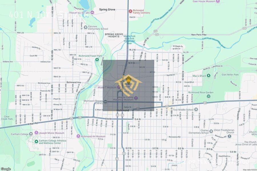 401 N 10th St ##216 - Photo 3 of 32