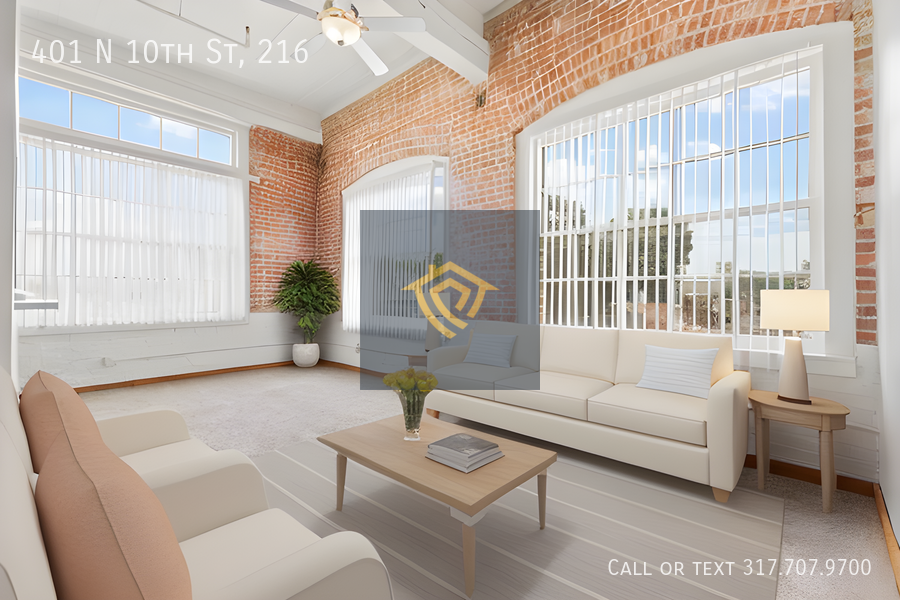 401 N 10th St ##216 - Photo 6 of 32