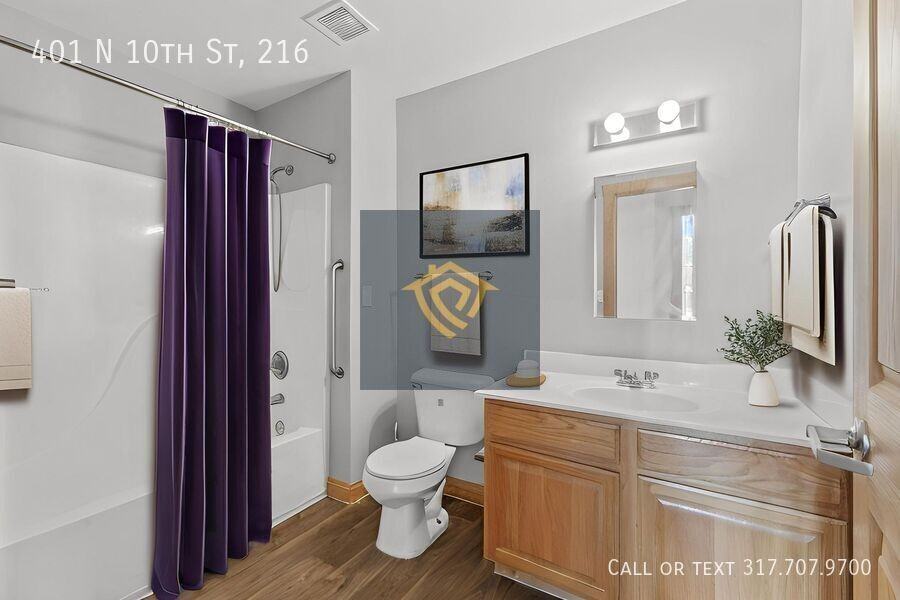 401 N 10th St ##216 - Photo 7 of 32