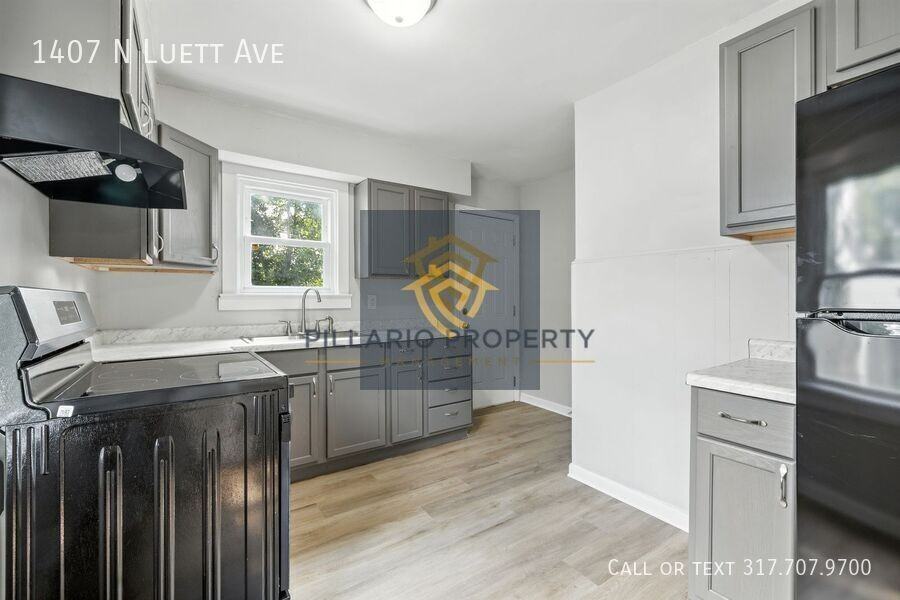 1407 N Luett Ave - Photo 6 of 16