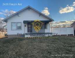 featured image of 2459 Finley Ave