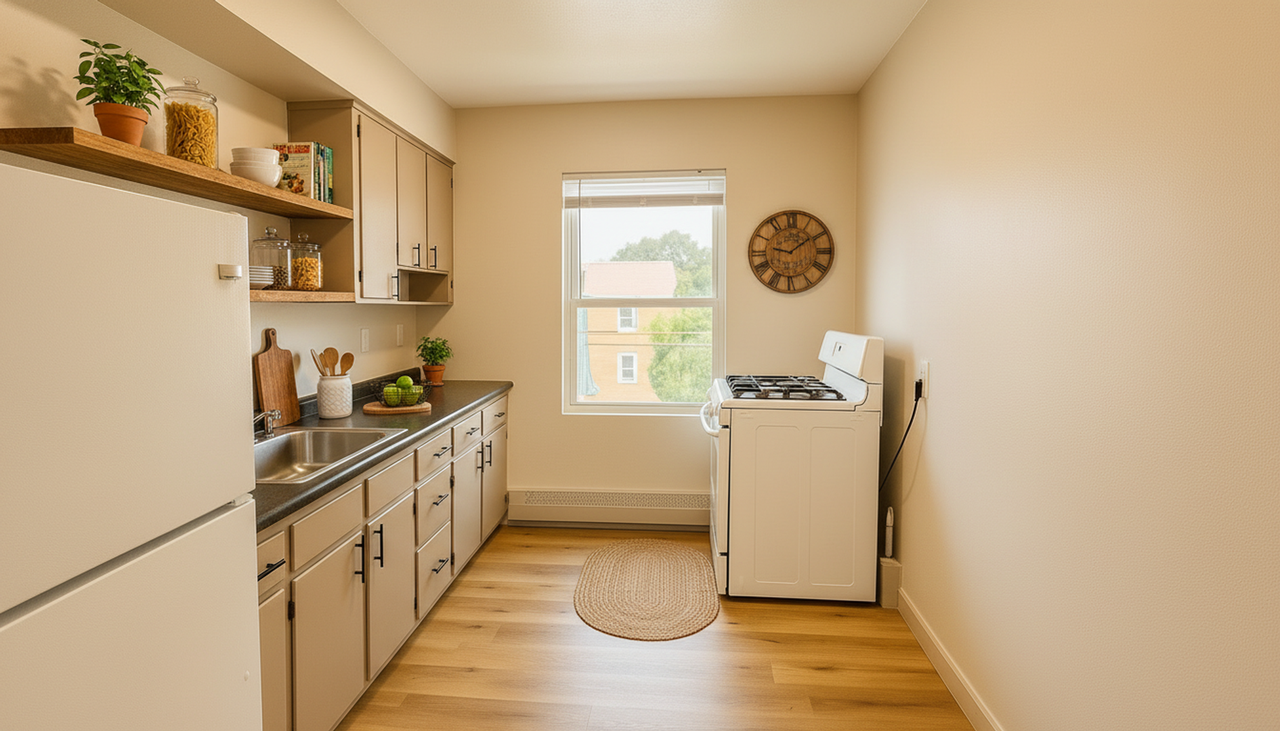 Edgbaston Meadows - Photo 3 of 22