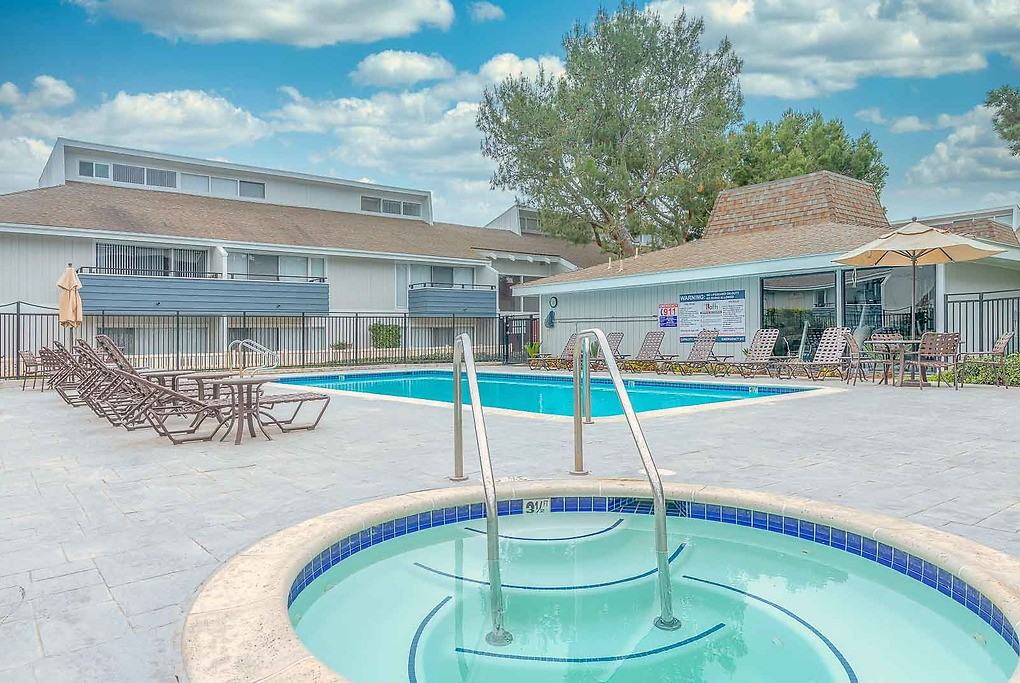 The Lofts at Pinehurst - Photo 2 of 52