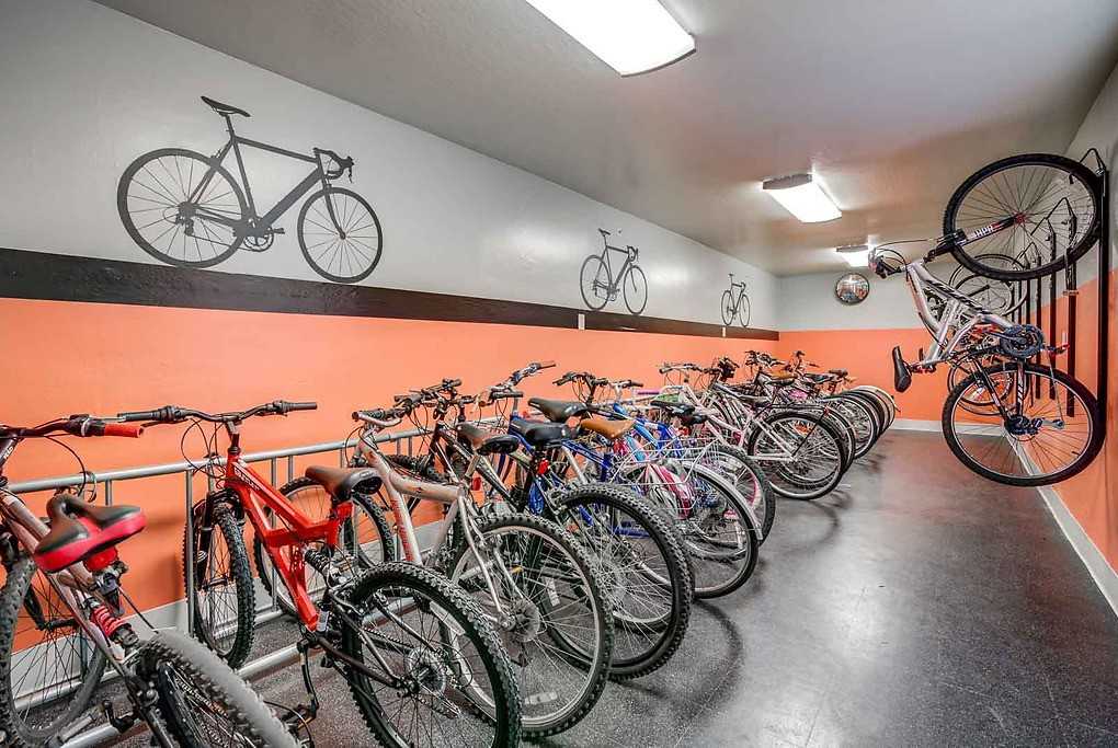 The Rexford - Photo 4 of 50