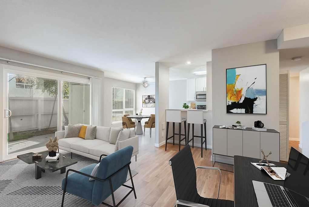 The Rexford - Photo 6 of 50