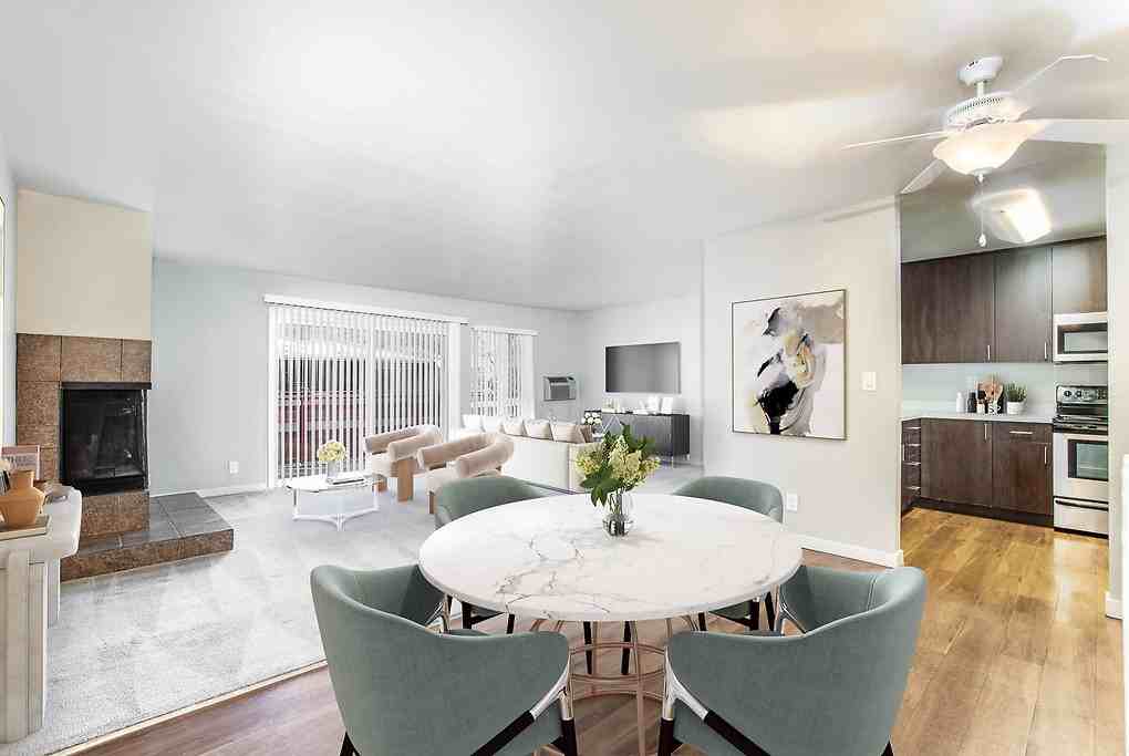 The Rexford - Photo 7 of 50