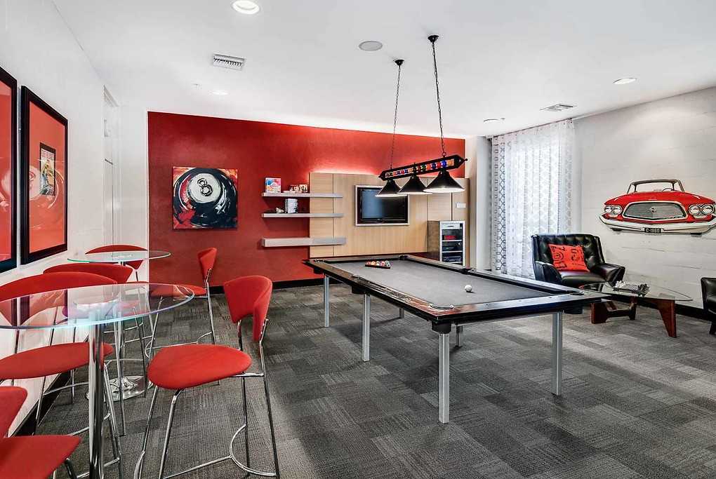 The Stuart at Sierra Madre Villa - Photo 2 of 50