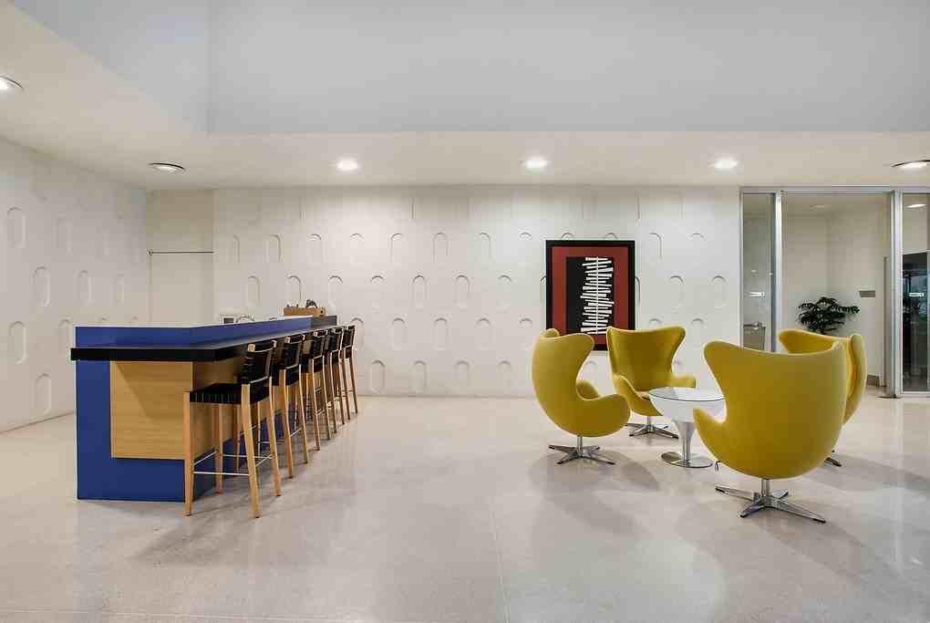 The Stuart at Sierra Madre Villa - Photo 7 of 50