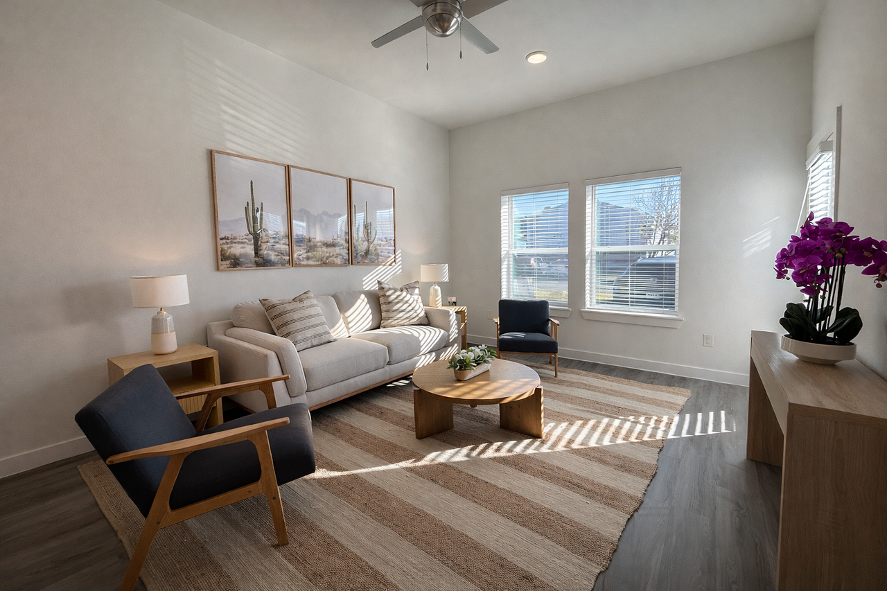 The Palmer - Photo 3 of 8