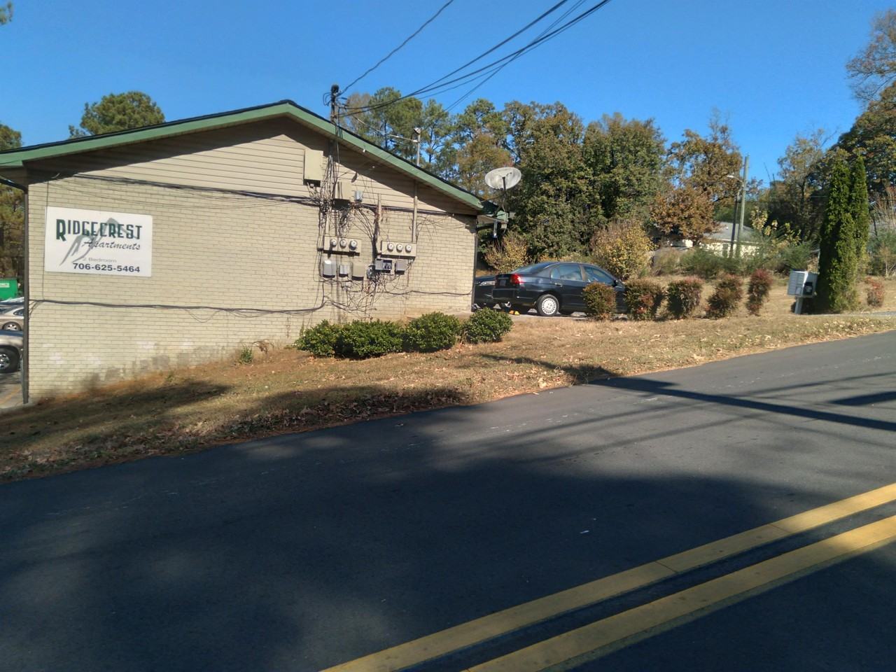 Ridgecrest Apartments - Photo 5 of 6