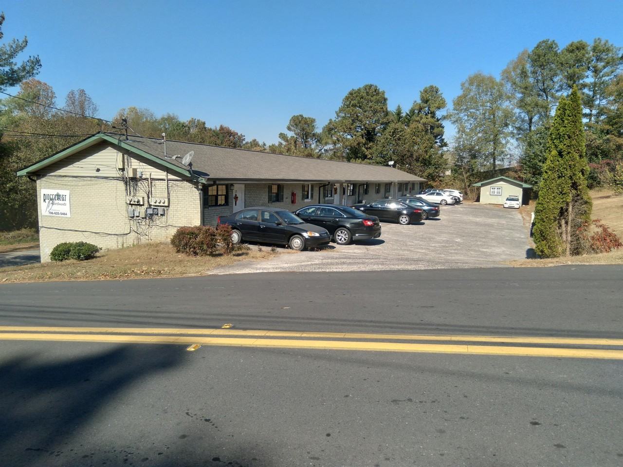 Ridgecrest Apartments - Photo 6 of 6