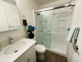 Shuksan Apartments - Photo 1 of 1