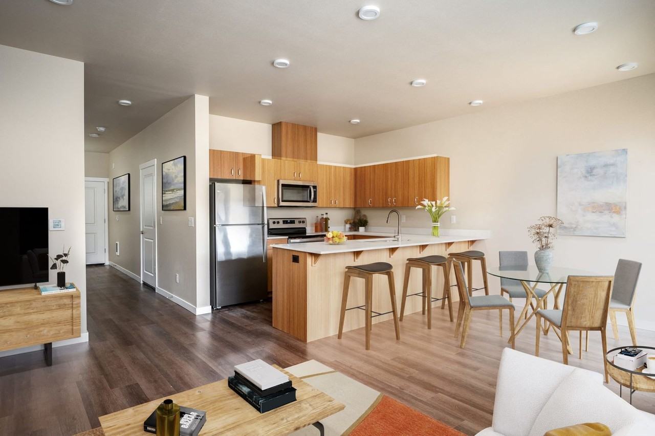 Autumn Woods Apartments - Photo 2 of 27