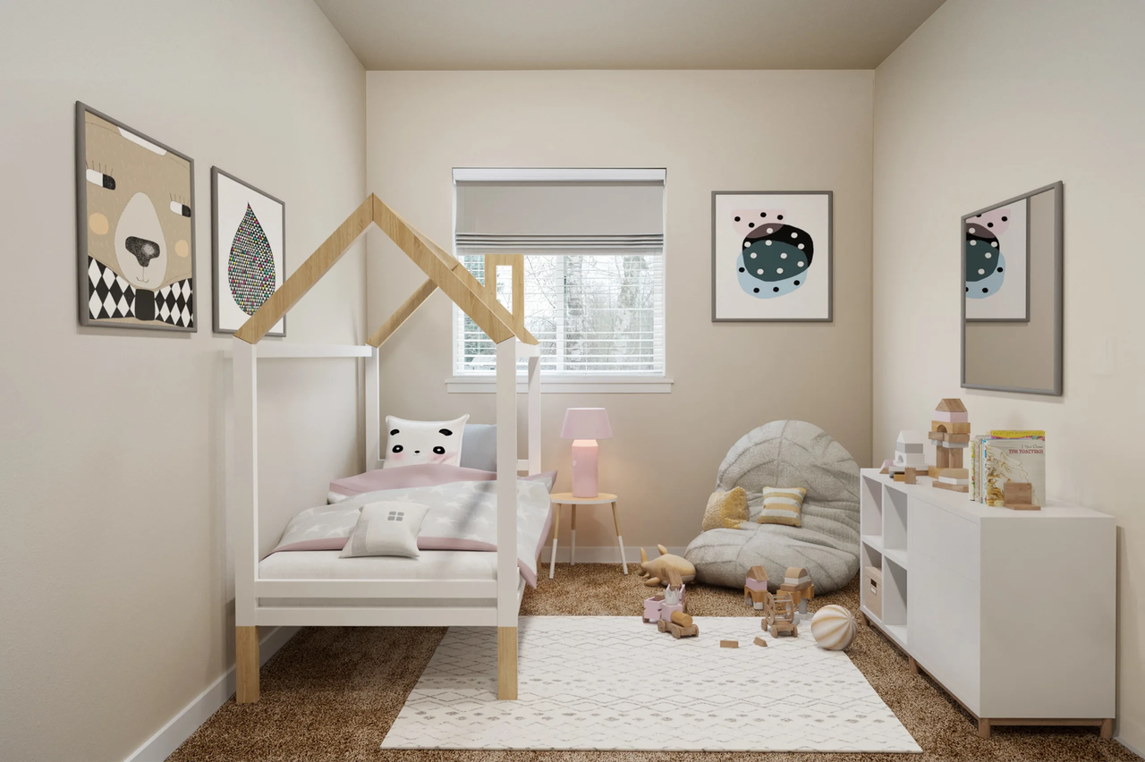 Autumn Woods Apartments - Photo 6 of 27